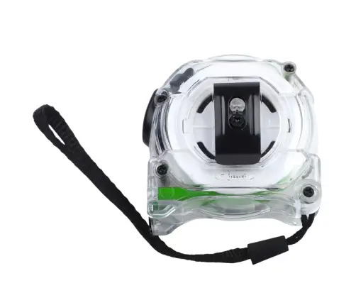 Fluorescent Measuring Tape Roll 5m 25mm