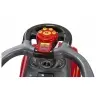 Stumjama mašīna ar rokturi Coupe Red