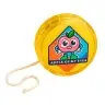 Classic Jojo Arcade Toy YoYo Lights 6 cm Mix