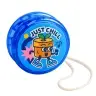 Classic Jojo Arcade Toy YoYo Lights 6 cm Mix