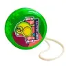 Classic Jojo Arcade Toy YoYo Lights 6 cm Mix