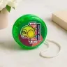 Classic Jojo Arcade Toy YoYo Lights 6 cm Mix