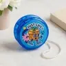 Classic Jojo Arcade Toy YoYo Lights 6 cm Mix