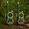 Military Walkie Talkie Radios For Kids 300m