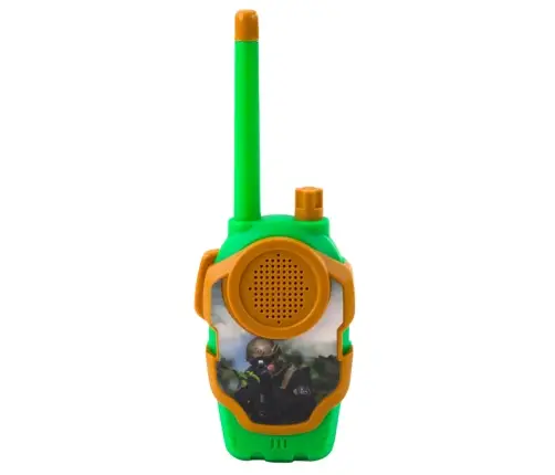 Walkie Talkie Radios For Kids Military 10m