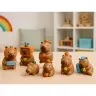 Surprise Capybara Figurine Toy Blind Box Mix