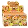 Surprise Capybara Figurine Toy Blind Box Mix