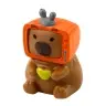 Surprise Capybara Figurine Toy Blind Box Mix