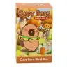 Surprise Capybara Baby Figurine Toy Blind Box Mix Collection