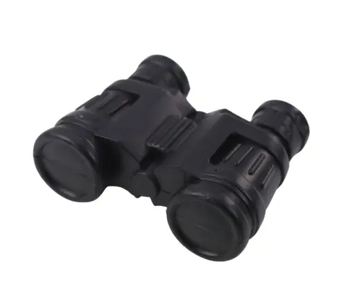 Military Rifle Set with Rifle Accessories Shot Sound Sand