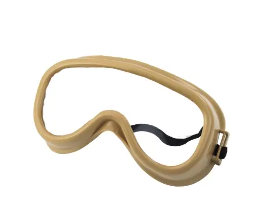 Military Rifle Set with Rifle Accessories Shot Sound Sand