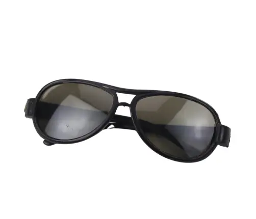 Military Rifle Set With Rifle Accessories Shot Sound Khaki