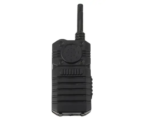 Military Rifle Set With Rifle Accessories Shot Sound Khaki