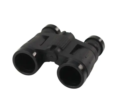 Military Rifle Set With Rifle Accessories Shot Sound Khaki