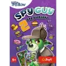 GAME - Spy Guy Card Game 2 of Trefl 02817