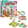 GAME - ZIG ZAP Treflik Family Trefl 02821