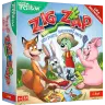 GAME - ZIG ZAP Treflik Family Trefl 02821