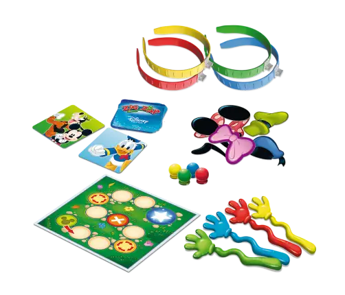 GAME - Zig Zap Trefl 02438