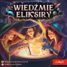 GAME - Witch's Potions - Trefl 02651