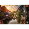 Puzzle - 1000 Premium Plus Little Venice in Colmar, France Trefl 10816
