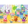 Puzzle 24 Maxi – Beautiful Peppa – Peppa Pig Trefl 14367