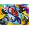 Puzzle 30 – Spider-Man's Colors – Disney Marvel Spider-Man Trefl 18307