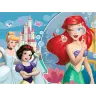 Puzzle - 30 Pieces - A Beautiful Day with Princesses - Disney Princess Trefl 18308