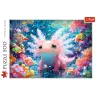 Puzzle – 500 – Axolotl Trefl 37536