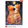 Puzzle – 500 – Moonlight Kiss Trefl 37546 Puzzle – 500 – Moonlight Kiss Trefl 37546