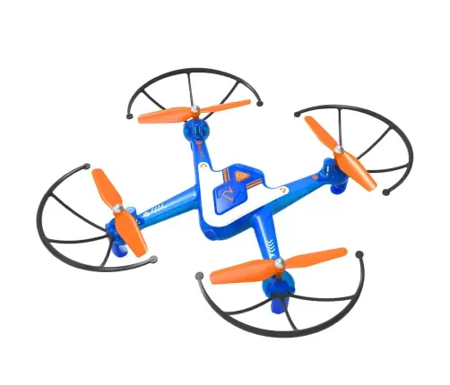 X15 PRO STUNT Aerobatic Drone Remote Controlled RC Optical Positioning