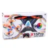 X15 PRO STUNT Aerobatic Drone Remote Controlled RC Optical Positioning