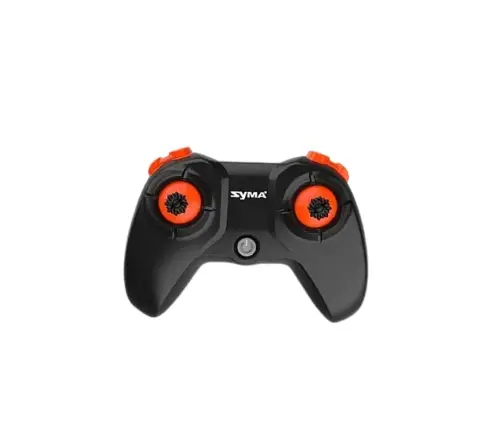 RC Remote Controlled Drone Syma X26 PRO Acrobatics LED Lights WIFI