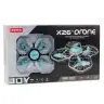 RC Remote Controlled Drone Syma X26 PRO Acrobatics LED Lights WIFI