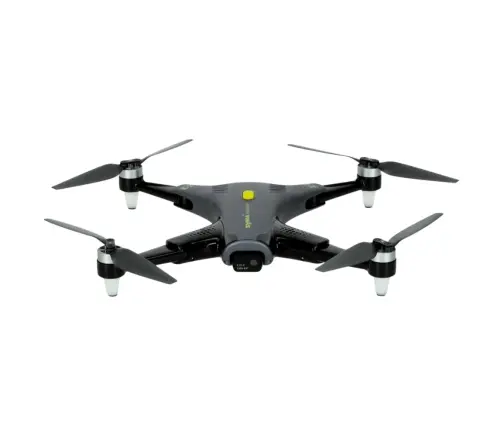 Syma Z3 PRO Drone HD Camera WiFi Remote Controlled RC Black