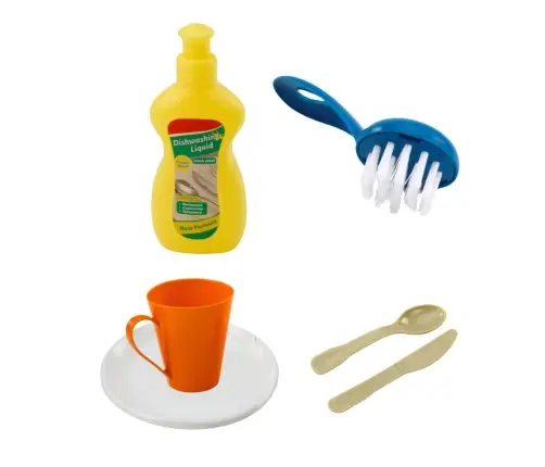 Electric Kitchen Sink With Water Circulation, Color Changing Under Hot Water, 12 pcs.