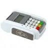 Shop Set Payment Terminal Phone Card Lights Sounds