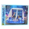 Pinball Ocean Fish Shooting Arcade Game