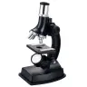 Educational Microscope For Kids Accessories Magnification 300x