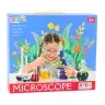 Educational Microscope For Kids Accessories Magnification 300x
