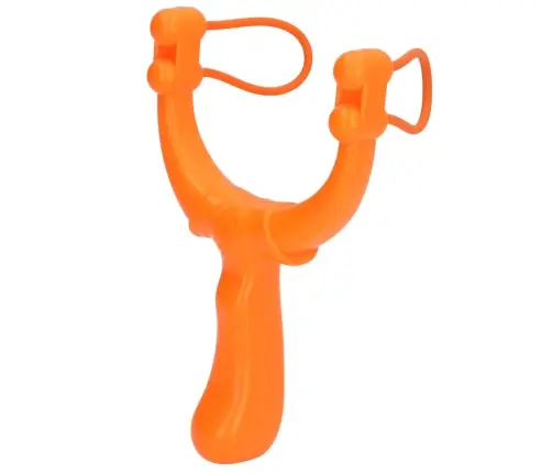 Shooting Set Skill Game Slingshot Darts With Suction Cups 3 pcs.