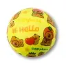 Foam Ball for Bouncing Fun Capybara 6.5 cm
