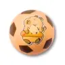 Foam Ball for Bouncing Fun Capybara 6.5 cm
