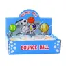 Foam Bouncy Ball Dinosaurs 6.5 cm
