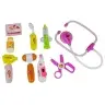 Kids Doctor Set in Carry Case