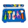 Kids Doctor Set in Carry Case