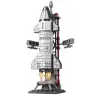 Building Blocks Space Rocket Launch Tower 107 pcs.