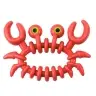 Diving Toys Water Fun Colorful Crabs 3 pcs.