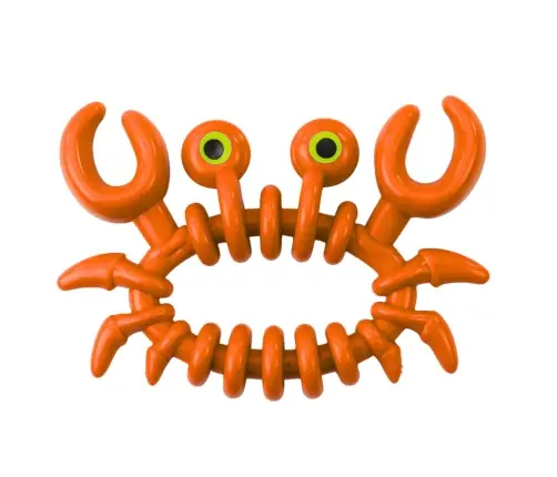 Diving Toys Water Fun Colorful Crabs 3 pcs.