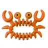 Diving Toys Water Fun Colorful Crabs 3 pcs.