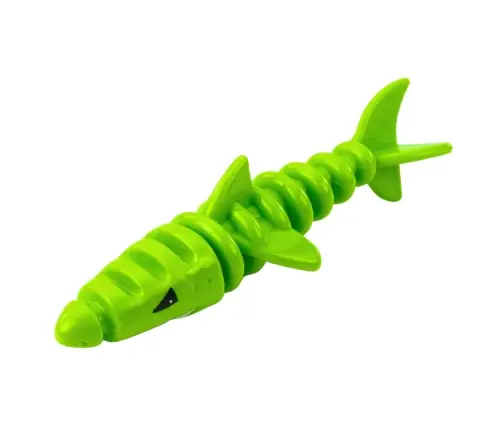Shark Diving Bath Toys Colorful 3 pcs.
